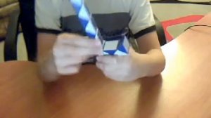 Видео как собрать автомат из змейки