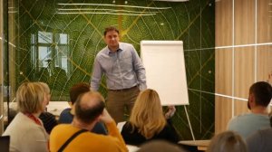 Как продавать по телефону - Тренинг "Продажи в строительном бизнесе" день второй.