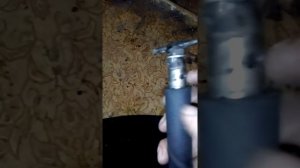 Самодельный держатель электродов!