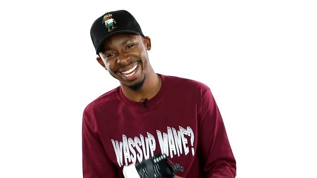 Reebok x Freebandz Zoku Runner Unboxing by Tutweezy смотреть онлайн