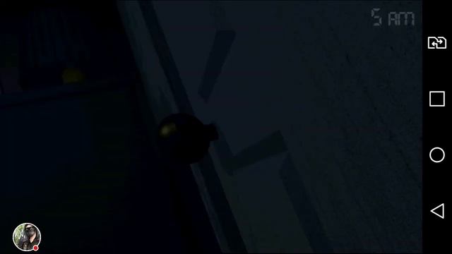 Прохождение игры🔴FNAF 4 ссылка на друга в описании смотреть онлайн