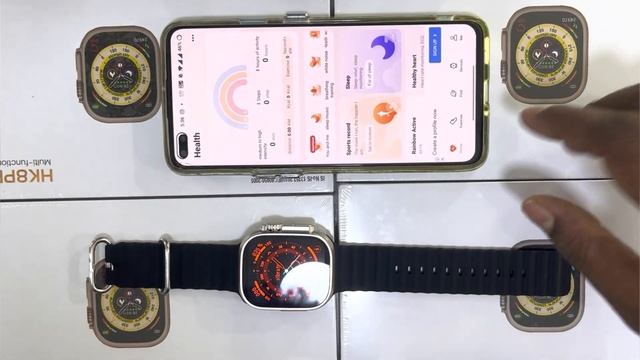 HK8PROMAX REVIEW IN TAMIL|THE MOST DEMAND MODEL|JUST FOR 4***|WITH FREE GIFTS смотреть онлайн