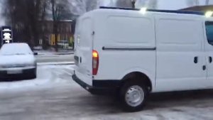 LDV Maxus