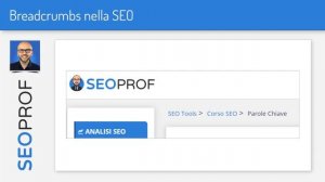 Breadcrumbs SEO: Guida Pratica vs Errori Comuni - Lezione 14 ➤ CORSO SEO 2023