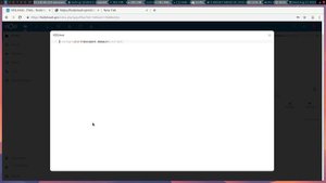 Potential Remote Code Execution(RCE) & Cross Site Scripting(XSS) Via File Upload Vulnerability