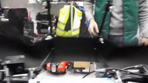 Щиток ветровой (ветровик) для квадроцикла/снегохода