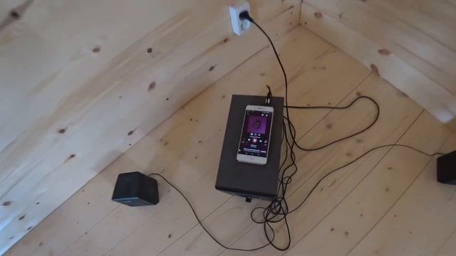 ДАЧА #1. РЕМОНТ и СТРОЙКА своими руками. ПЕРЕГОРОДКА из РЕЕК. Первый раз в жизни. Все из ДЕРЕВА. смотреть онлайн