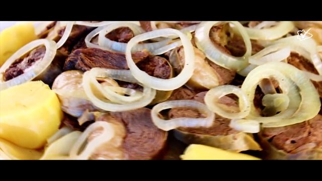 Народы Курганской области. Казахи.