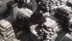 Советский научфильм по физике | Электромагнит