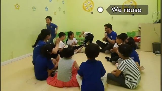 202 - How to Play Duck Duck Goose Game? смотреть онлайн