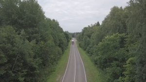 5 систем безопасности Volvo