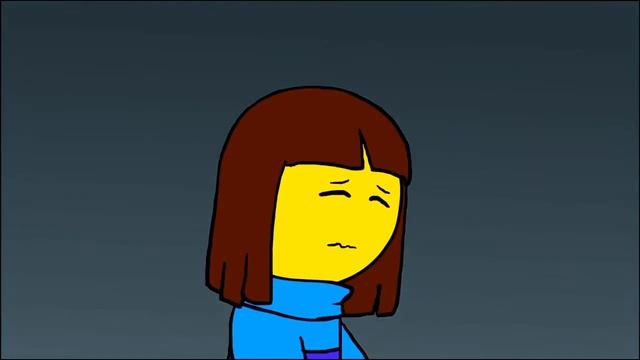 Glitchtale - True LOVE MV смотреть онлайн