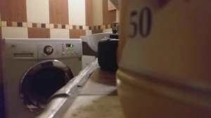 LG F1022ND Washing Machines Unbalanced Spin