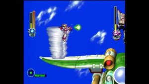 Let's Play Mega Man X5 - 100% Completion Run