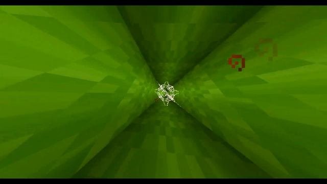 Minecraft-прятки #1