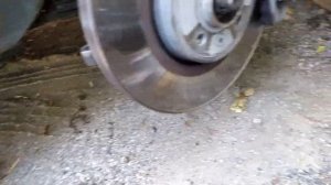 Стук подвески Рено Сценик 2