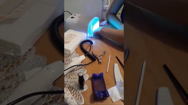 Красим Ногти смотреть онлайн