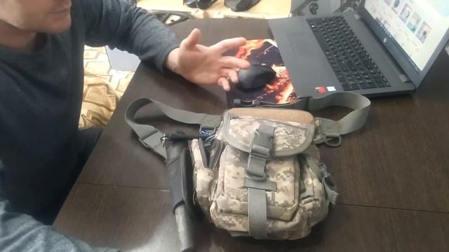 сумочка для находок . смотреть онлайн