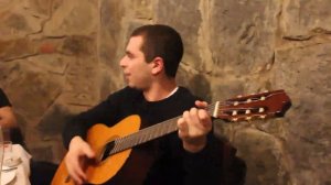 Salome Tetiashvili - Suliko _ Сулико _ სულიკო _ Застолье _ хороший голос _ девушка поет _ Народная _