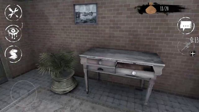 Eyes the horror game прохождение в мультиплеере на режиме кооператив и противостояние |Eyes 6.1.154 смотреть онлайн