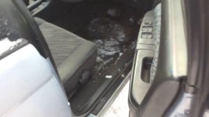 В разборе Toyota Caldina (Тойота Калдина) ДВС 1.8 120л.с. 7А / АКПП 2WD Универсал 1996г.