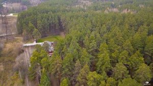 Новосибирск, Заельцовский парк