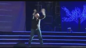 Итальянская песня.