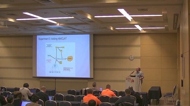 IPV6 Only Network смотреть онлайн