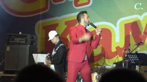 Денис Клявер 2023 - Половинка