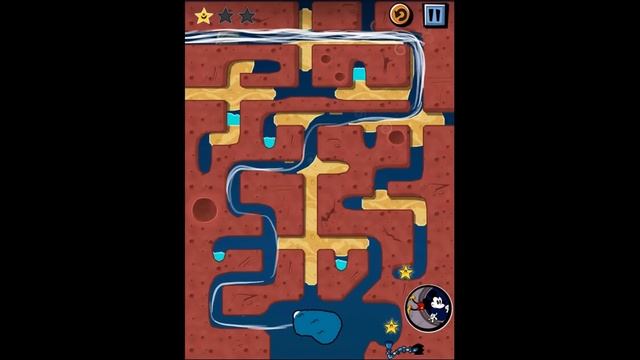 Where's My Mickey? It's A Big World After all смотреть онлайн