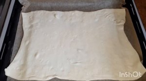 Невероятно вкусный пирог с картофелем и тунцом. Все в восторге!!!