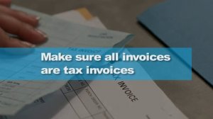 How to keep your records for GST