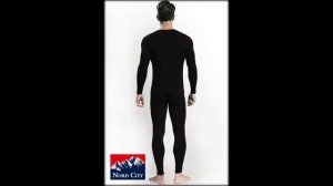 как выбрать термобелье для лыж