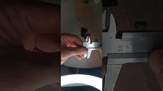 Как пользоваться штангенциркулем, сравнение щупов и gap opener. смотреть онлайн