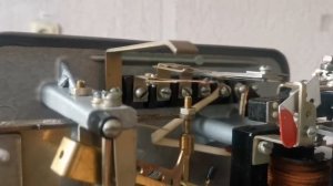 Настройка реле тока РТ-80