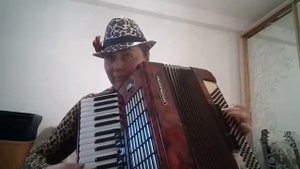Встреча. Мелодия из кинофильма "Цыган" (Meeting. Melody from the movie "Gypsy". V Zubkov)
