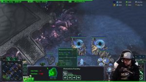 Coaching - Diamond PvZ Adept Harass into Sentry Immortal with gateway support all in