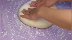 Баурсаки самый лучший рецепт! МЯГКИЕ и ПУШИСТЫЕ!