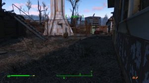 Fallout 4 - где взять Потрошитель в начале игры. (where to get Ripper early game). Survival mode.