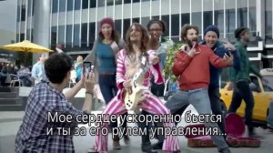 Samsung Galaxy Note Русский перевод