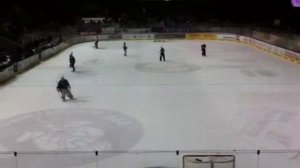 Straubing Tigers- 3:2n.P. Auswärtssieg in München vom 4.12.