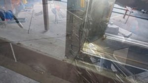 Универсальный профиль для ворот. Т-профиль варианты соединений