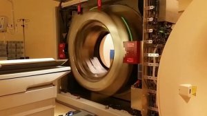 КОМПЬЮТЕРНАЯ ТОМОГРАФИЯ ВИД ИЗНУТРИ