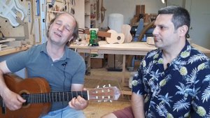 Константин Косячков - Иосиф