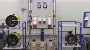 Сравнительный тест №2 тепловых пушек RexWatt AH-3KW 500 куб.м/ч