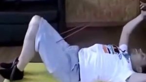 Тренажёр Долинова для разработки мышц суставов