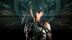 STELLAR BLADE Прохождение 1