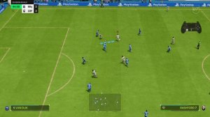 🟢 SAFE DRIBBLING TACTIC | EA FC 24