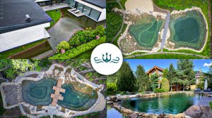 Люкспруд: природная гармония без химии