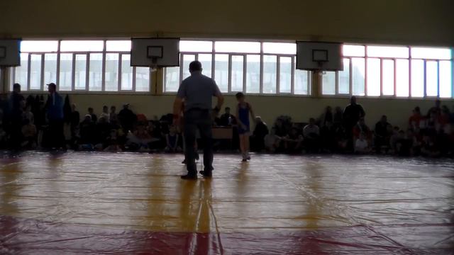 ОТКРЫТОЕ ПЕРВЕНСТВО СИМФЕРОПОЛЯ ПО ГРЕКО-РИМСКОЙ БОРЬБЕ ПАМЯТИЗТСССР БРАТЬЯМ АБЛАЕВЫМ-25.03.2017-5а смотреть онлайн